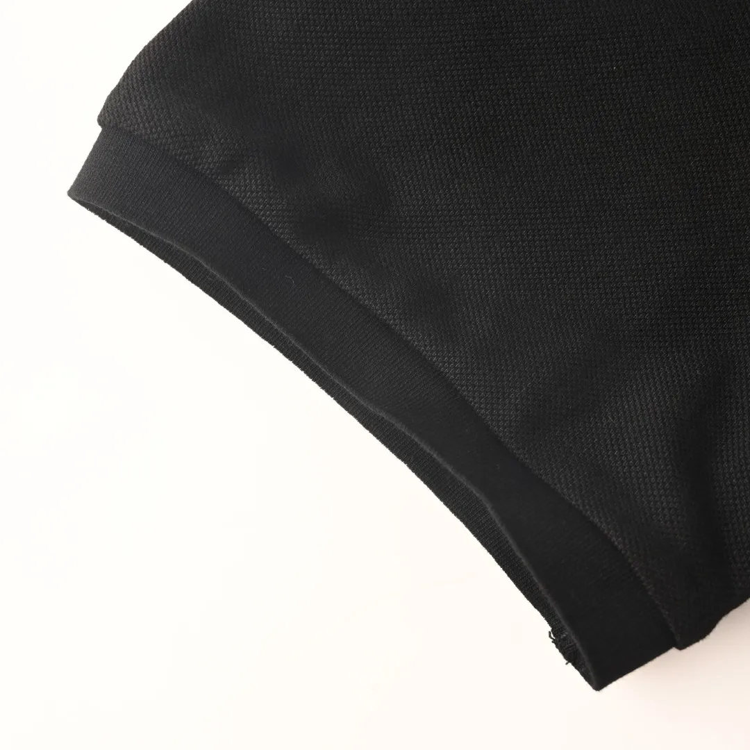MONCLER MC POLO 48% +52% ， Classic ， Premium 。 、 Breathable ， ， 、 ； 、 、Wear-Resistant ， 、 、 ； ， ， Breathable 。 PU ， + 。 Black ， 80℃ ， 3 0.5mm ； White ， ， 。 5 ， ， ； ， 、 ， 、 。 Size：S-XL